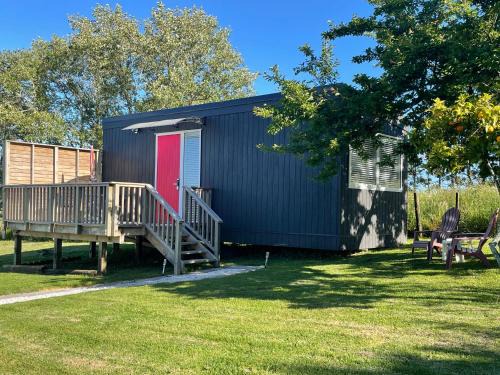 Kumeu House | Cotman Cottage on Coatesville