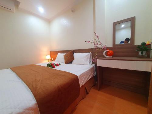 Co To Hotel | coto green island hotel