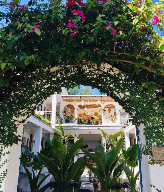 Co To House | Coto Island Beach Village Homestay
