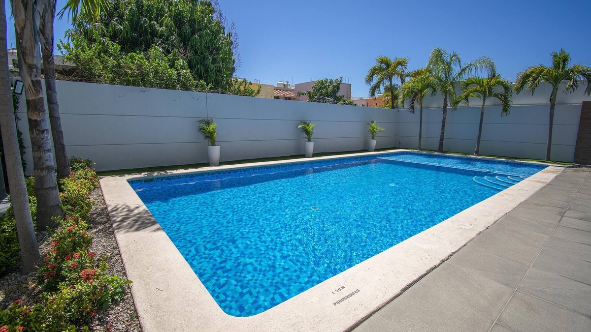 Villa Marina Condo | Coto Mareta Brand new near the Marina