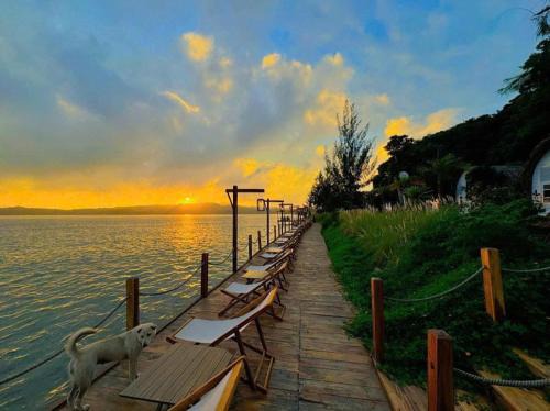 Co To Resort | CoTo Village Resort & Restaurant