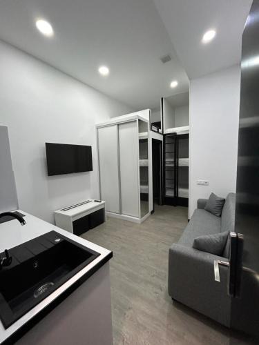 San Blas-Canillejas Apartment | Cotrades 3 En San Blas-Canillejas