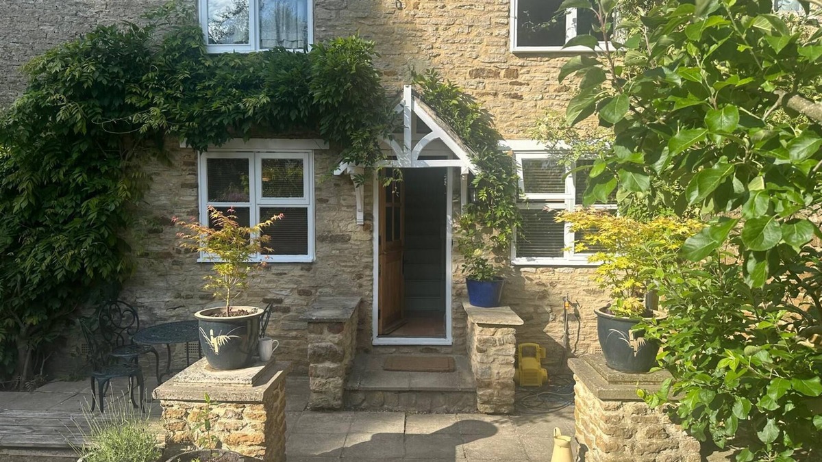 Steeple Aston Cottage | Cotswold Cottage