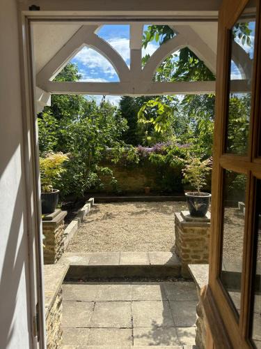 Steeple Aston House | Cotswold Cottage