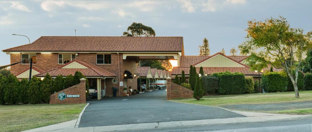 Cotswold Hills Hotel | Cotswold Motor Inn