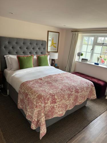 Enstone House | Cotswolds Cottage 5min from Soho Farmhouse