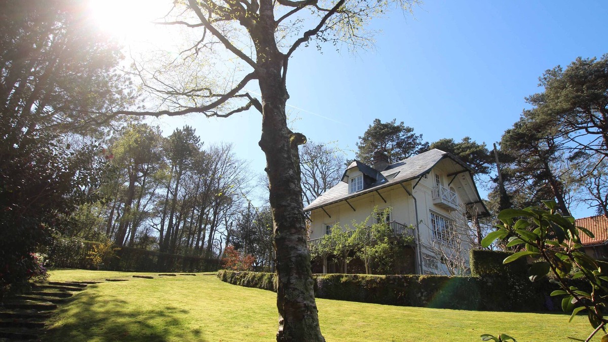Sainte-Marguerite-sur-Mer Cottage | Cottage with incredible charm, 200 m from the sea.