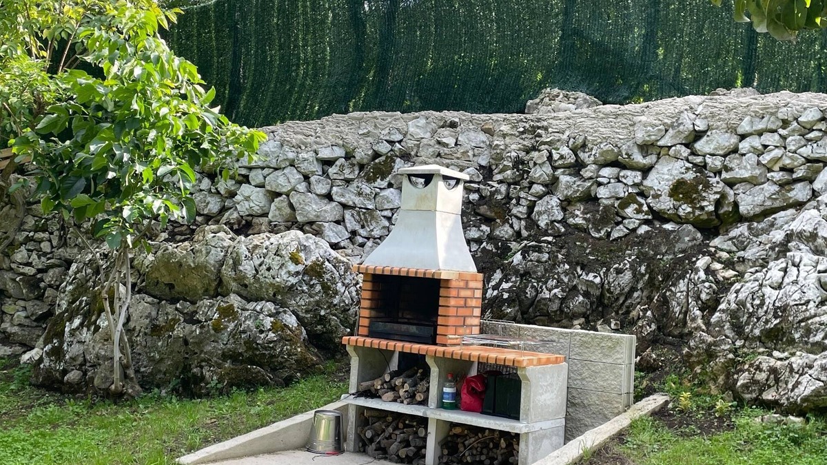Llonin House | Cottage in the middle of nature of the Picos de Europa
