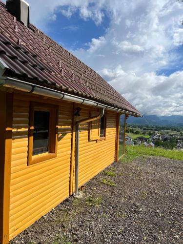 Zirovnica House | Cottage Žirovnica