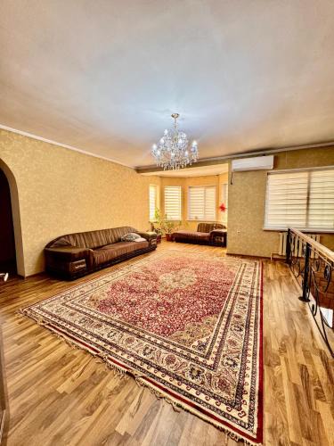 Taldykorgan Apartment | Cottage Лома city center 7 to 2 floor