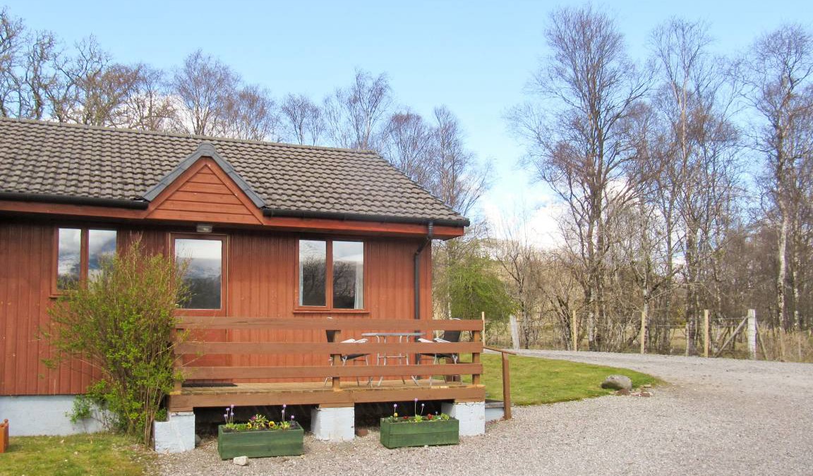 Torcastle Cottage | Cottage ∙ 1 bedroom ∙ 2 guests