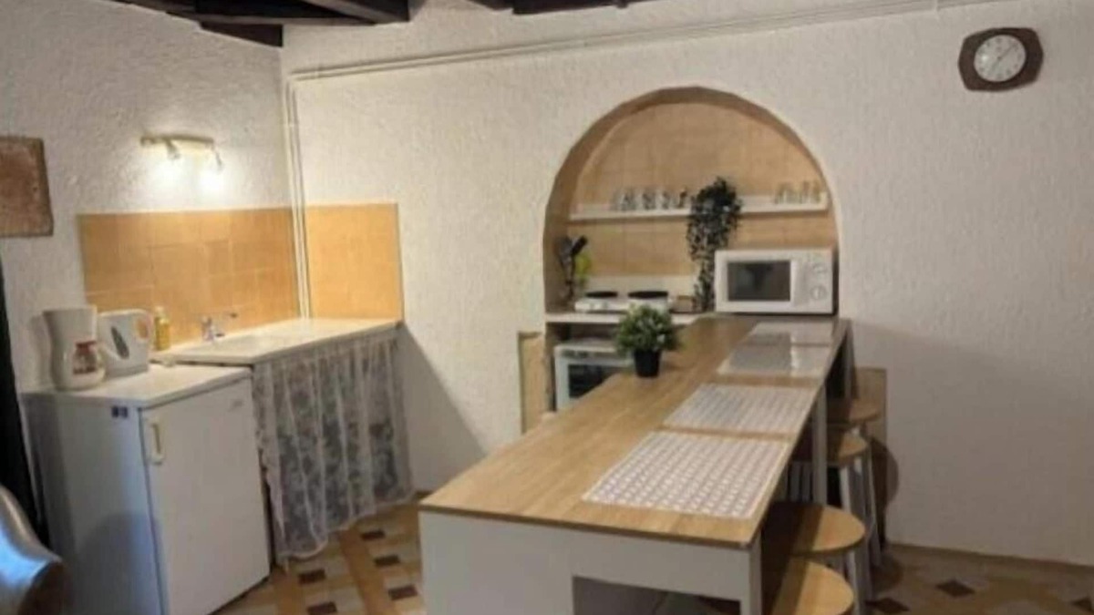 Saint-Savin House | Cottage 1 "Le Lis"