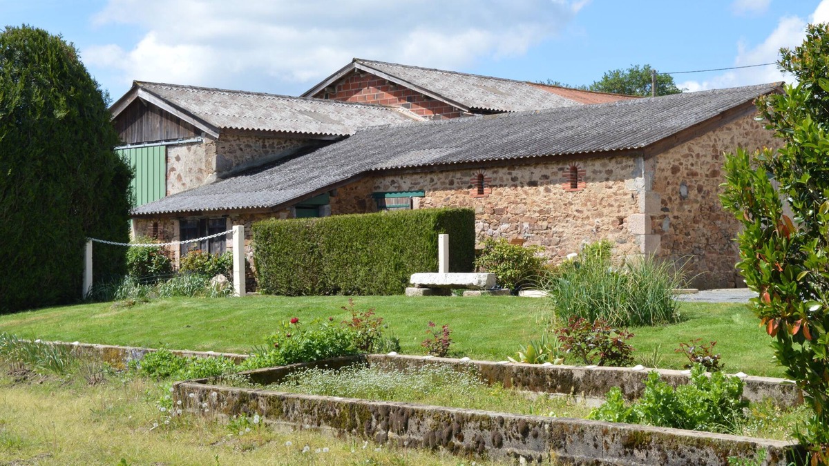 Combrand House | Cottage 10 people near the Puy du Fou