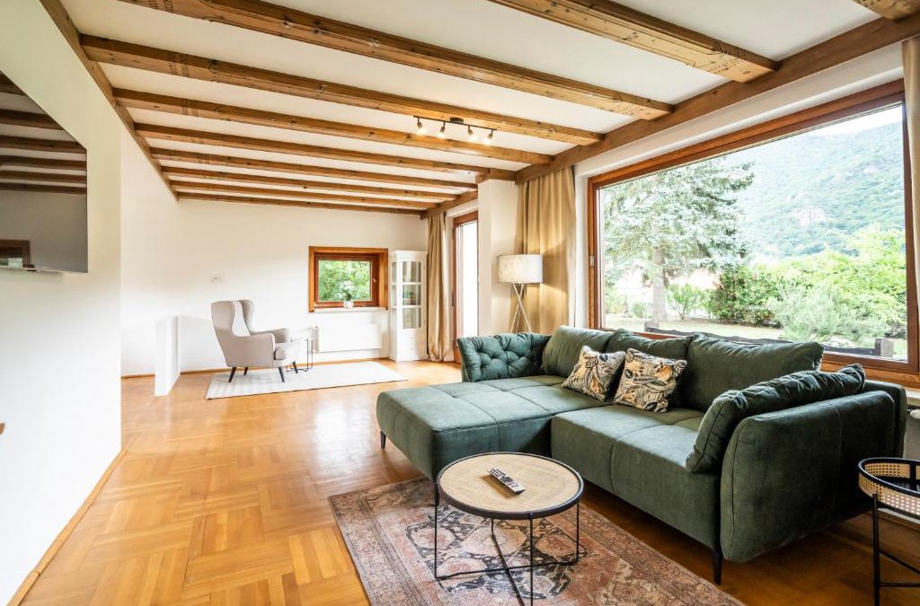 Wosendorf Apartment | Cottage 110
