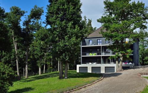 Trois-Epis Bed & Breakfast | Cottage 1956 - Maison d'hôtes