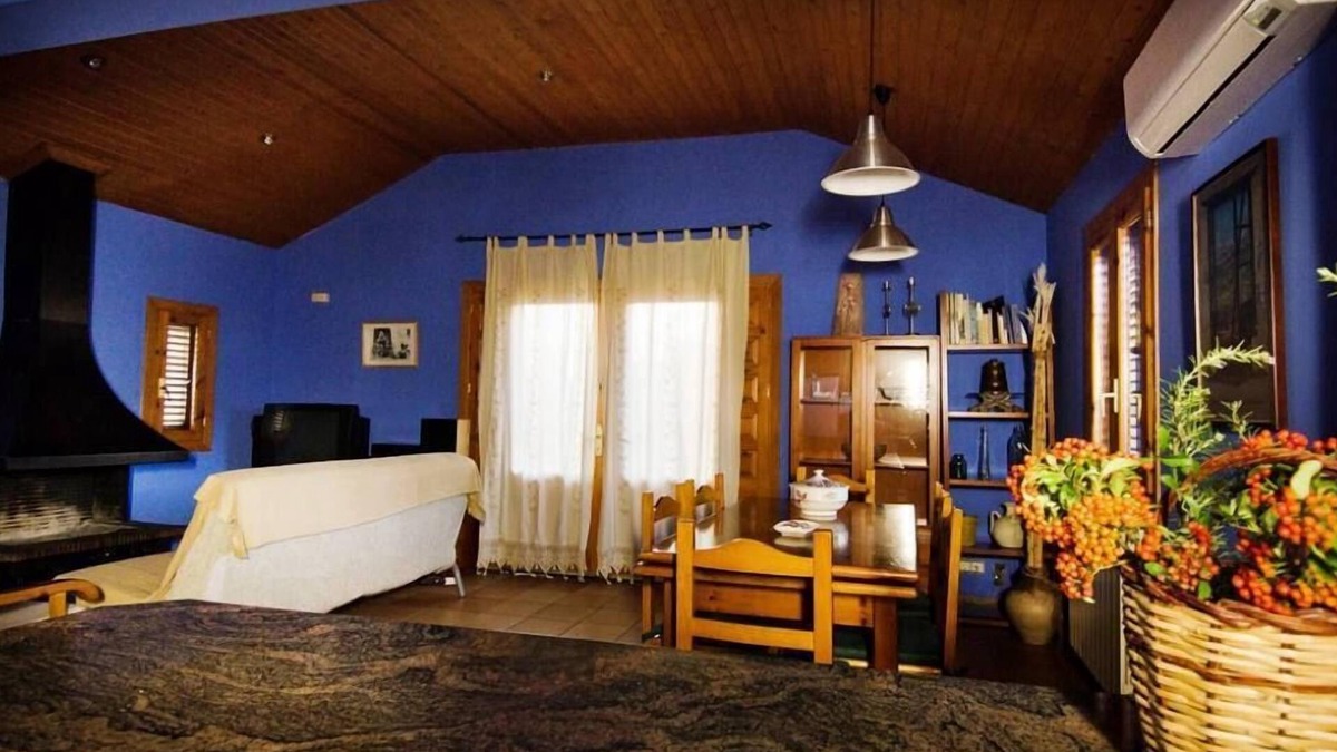 Laspuna Cottage | Cottage 2 -20 people - Ainsa - Huesca - Ordesa - Pyrenees - Laspuña