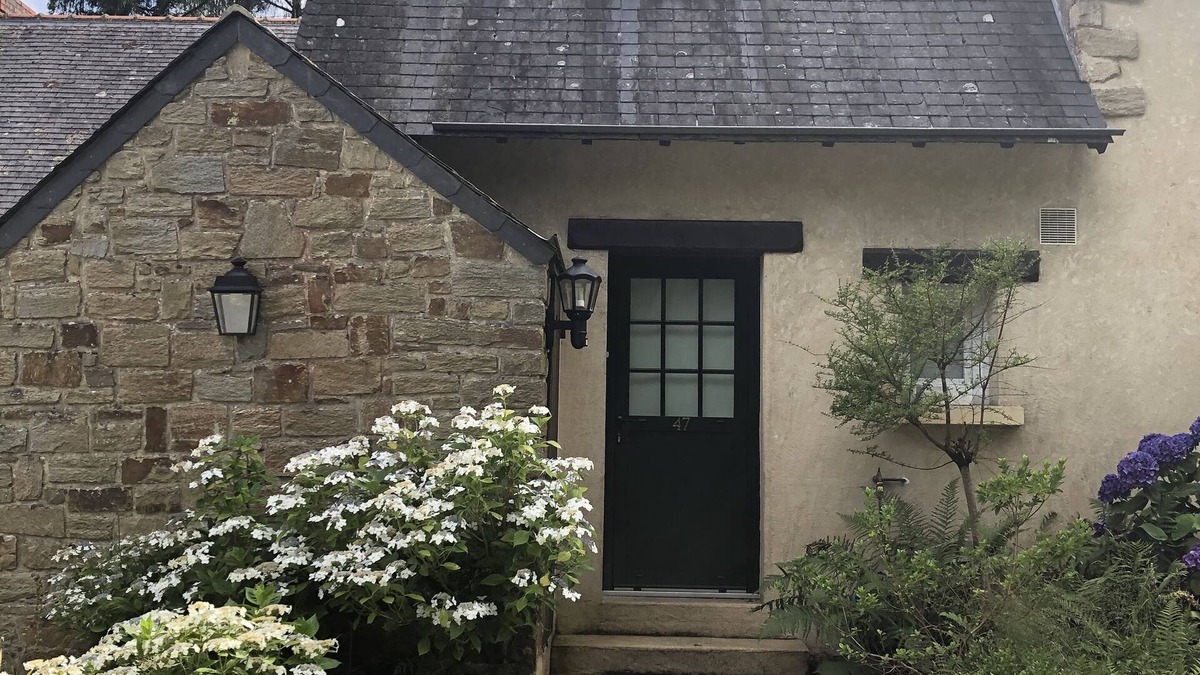 Missillac House | Cottage 2-4 persons on the Golf de la Bretesche