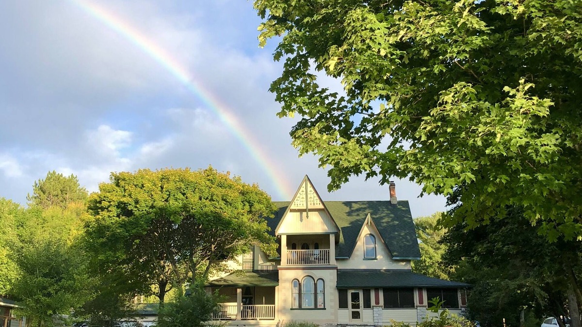 Coboconk Cottage | Cottage #2 Des Groseilliers - Balsam Lake