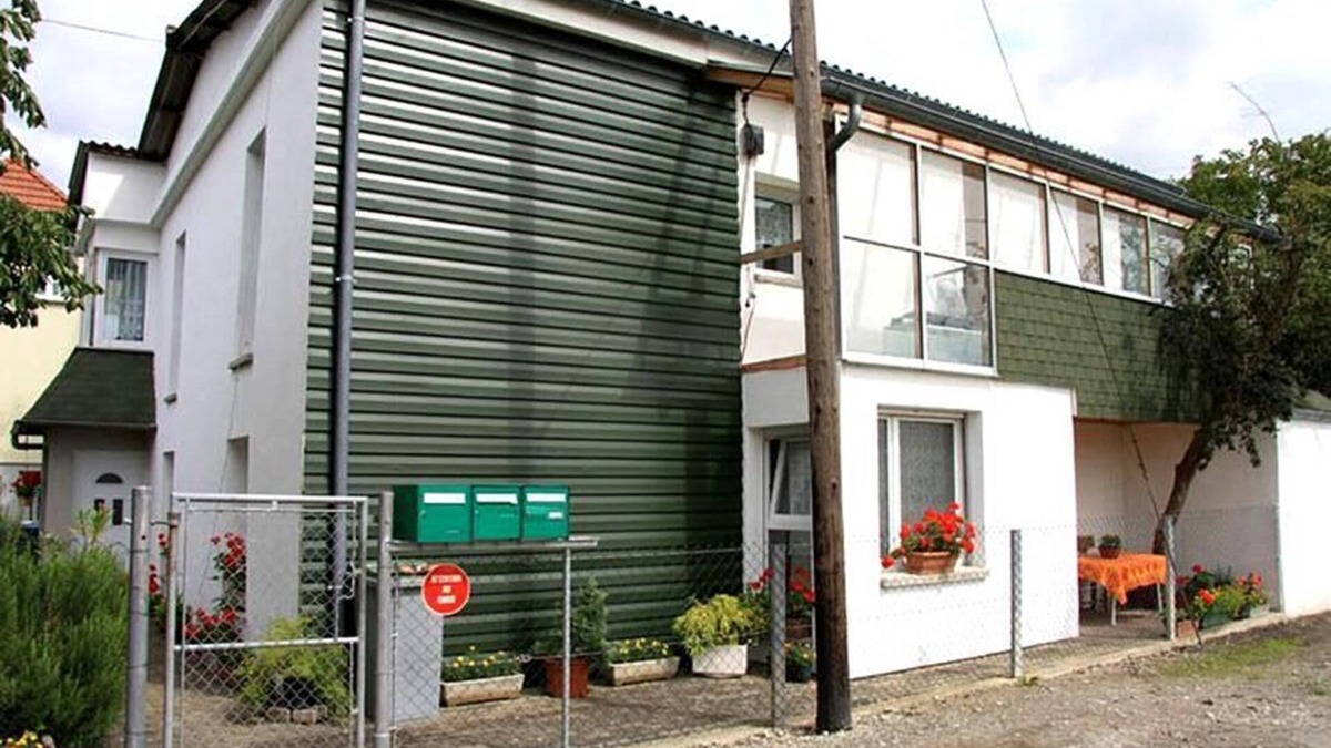 Reiningue Cottage | Cottage 2 people near Mulhouse