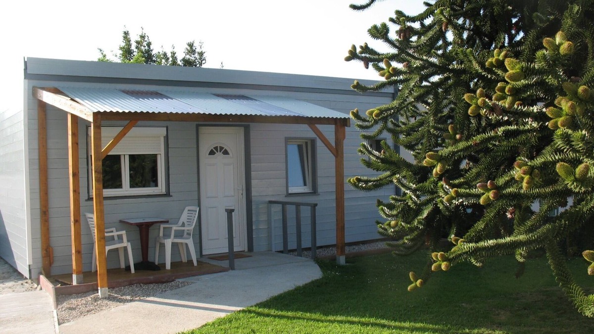 Saint-Martin-en-Campagne Cottage | Cottage 2 persons in separate duo or couple