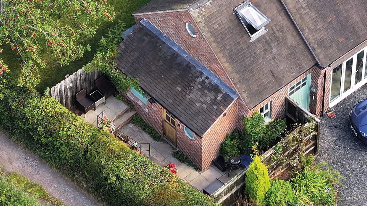 Eardington Cottage | Cottage 2 | Pine Tree Lodge Bridgnorth