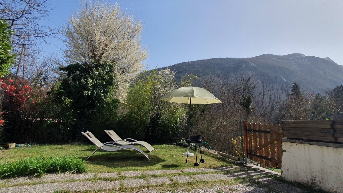 Castellane House | Cottage 2 to 6 people Gorges du Verdon- Castellane