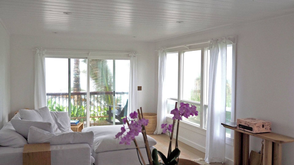 Wainiha House | Cottage #2