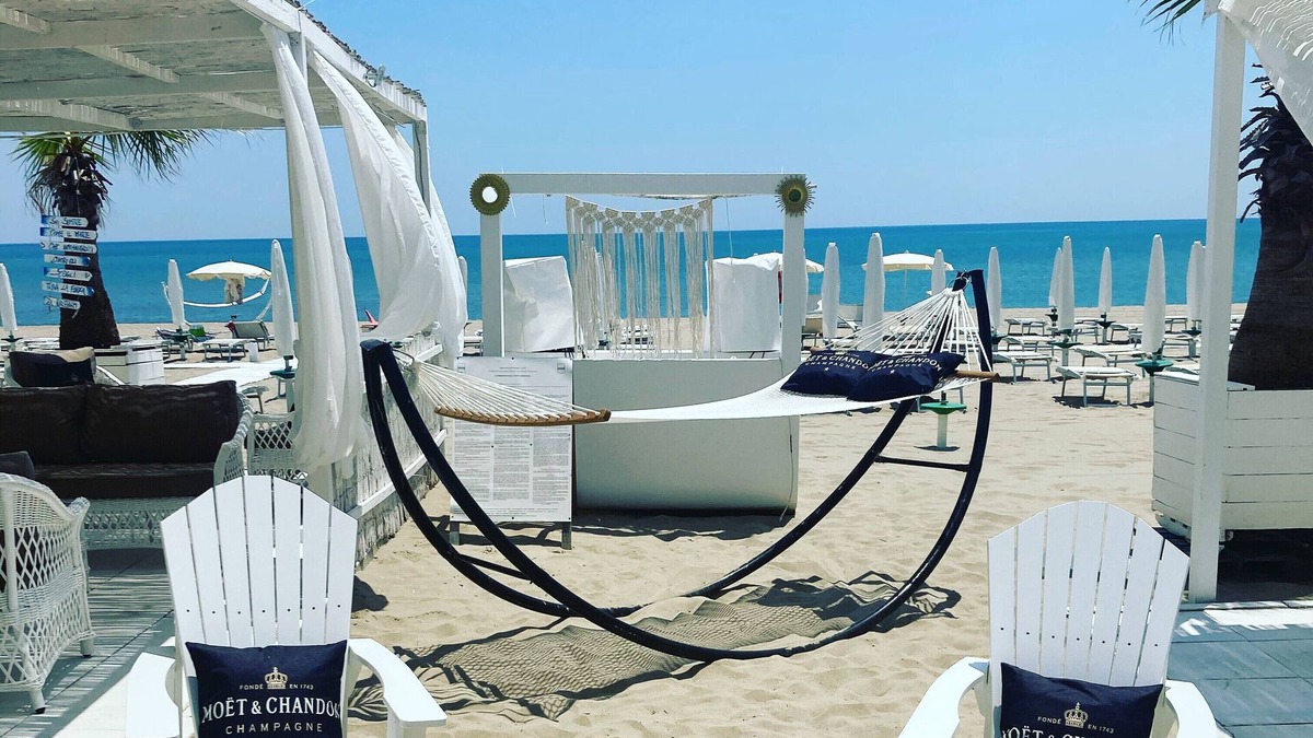 Marina di Pisticci House | COTTAGE 2KM FROM THE SEA WITH BEACH SERVICE INCLUDED IN THE PRICE