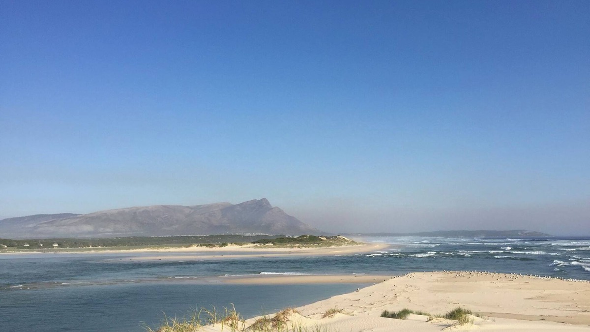 Fisherhaven Cottage | Cottage 2x Bedroom, Secure, quiet, sort after area, beautiful scenery