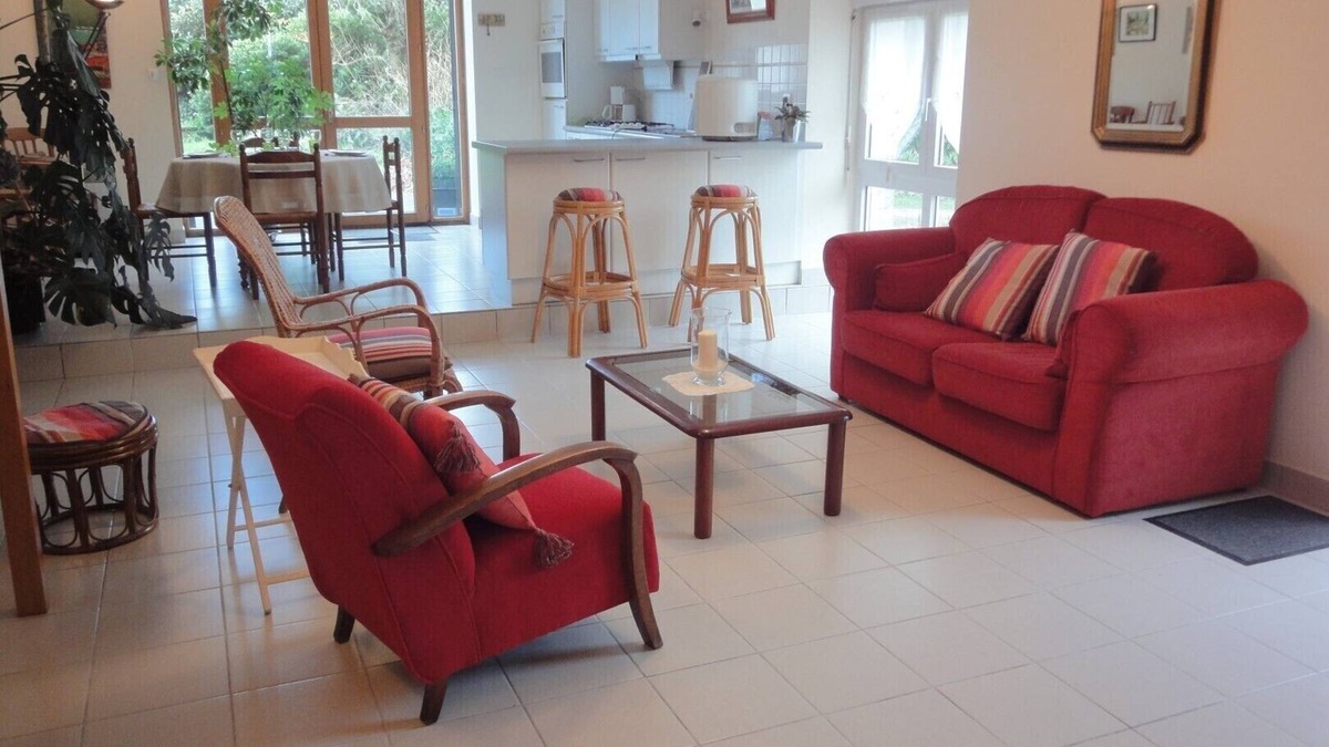 Ploneis House | Cottage 3 * 5 minutes from Quimper, 15 minutes from beaches