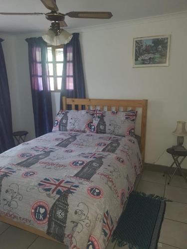 Broederstroom House | Cottage 3 at Cynthias Country