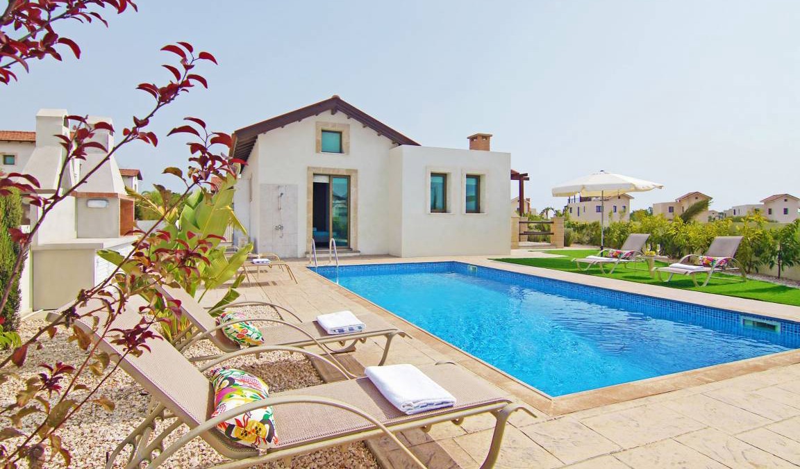 Ayia Thekla Cottage | Cottage ∙ 3 bedrooms ∙ 6 guests
