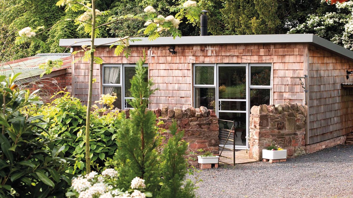 Eardington Apartment | Cottage 3 | Pine Tree Lodge Bridgnorth