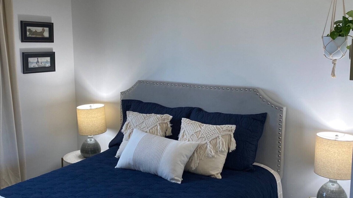 French River Cottage | Cottage #4 - 2 bedroom - family & pet friendly!