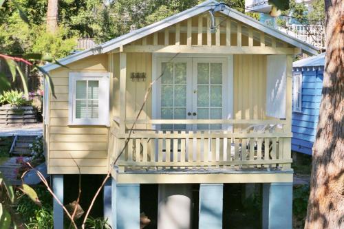 Hyams Beach House | Cottage 4 Hyams Beach Seaside Cottages