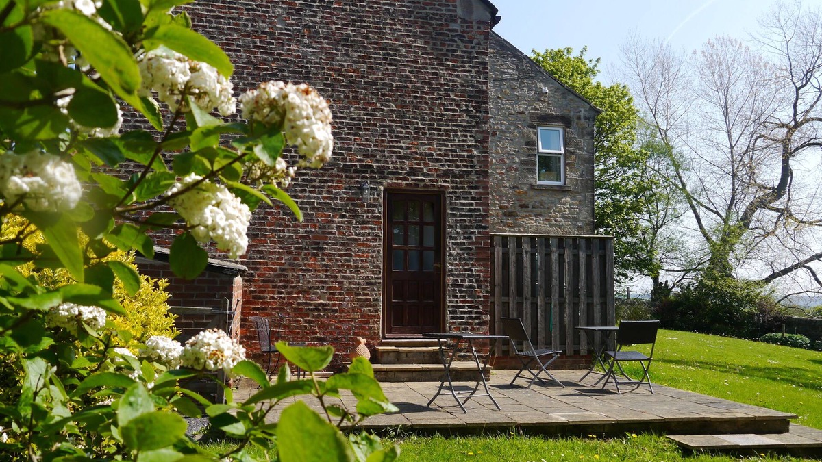 Lamesley Cottage | Cottage 4 Star Gold Set in Peaceful Countryside nr Newcastle, Durham & Beamish