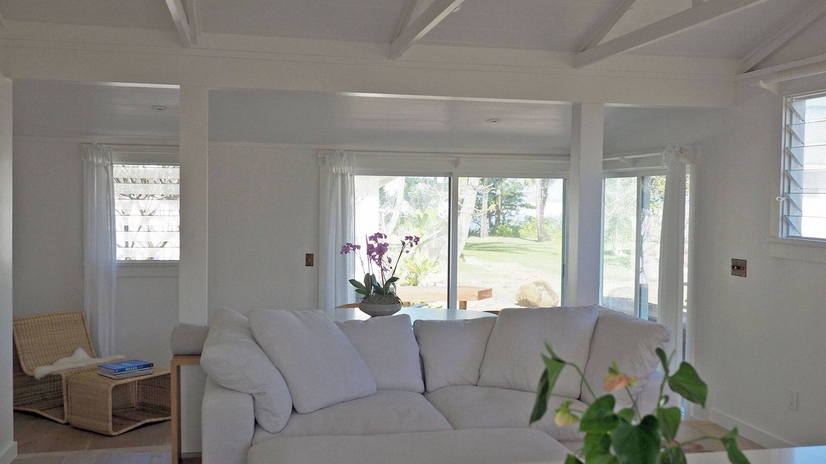 Wainiha House | Cottage #4