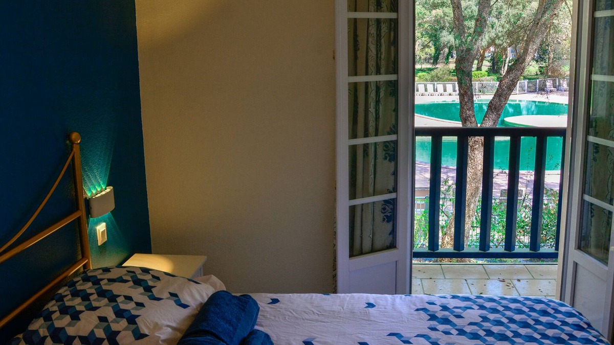 Moliets-et-Maa House | Cottage 40 Beach Golf Surf
