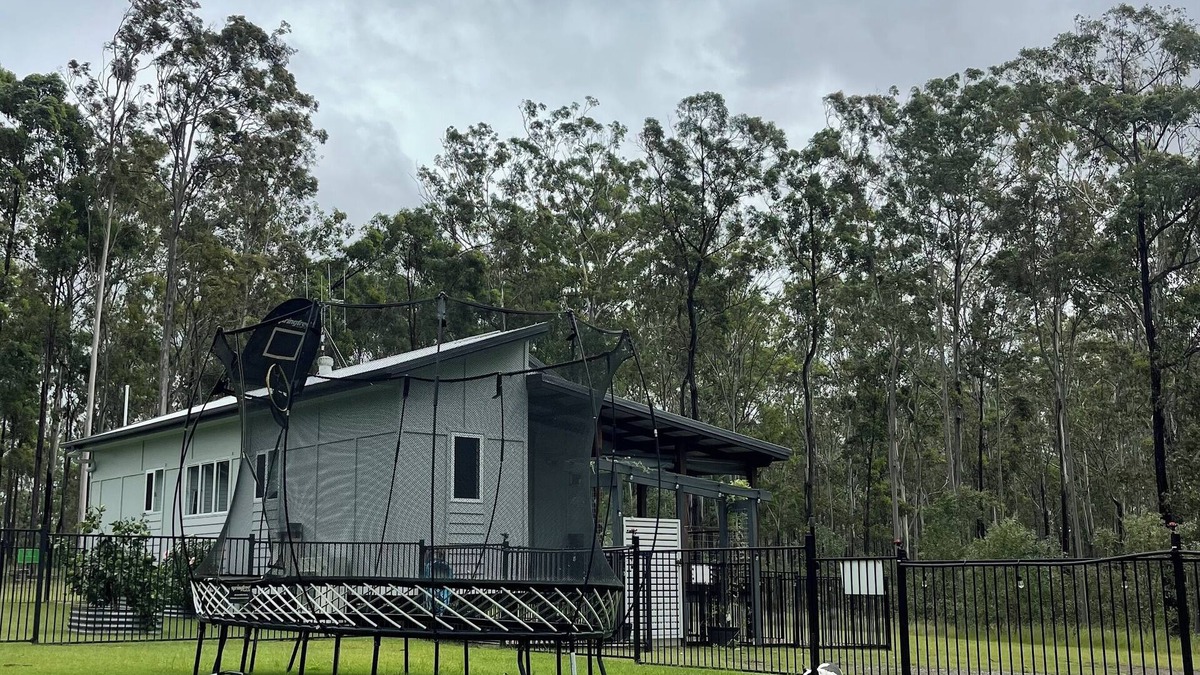 Glenwood Bed & Breakfast | Cottage 40 mins north of Gympie