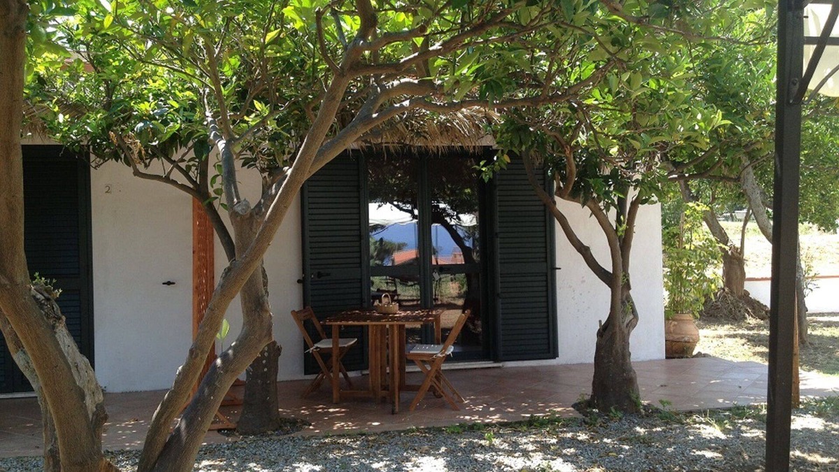 Parghelia Ski Chalet | Cottage 400 m from the sea 6