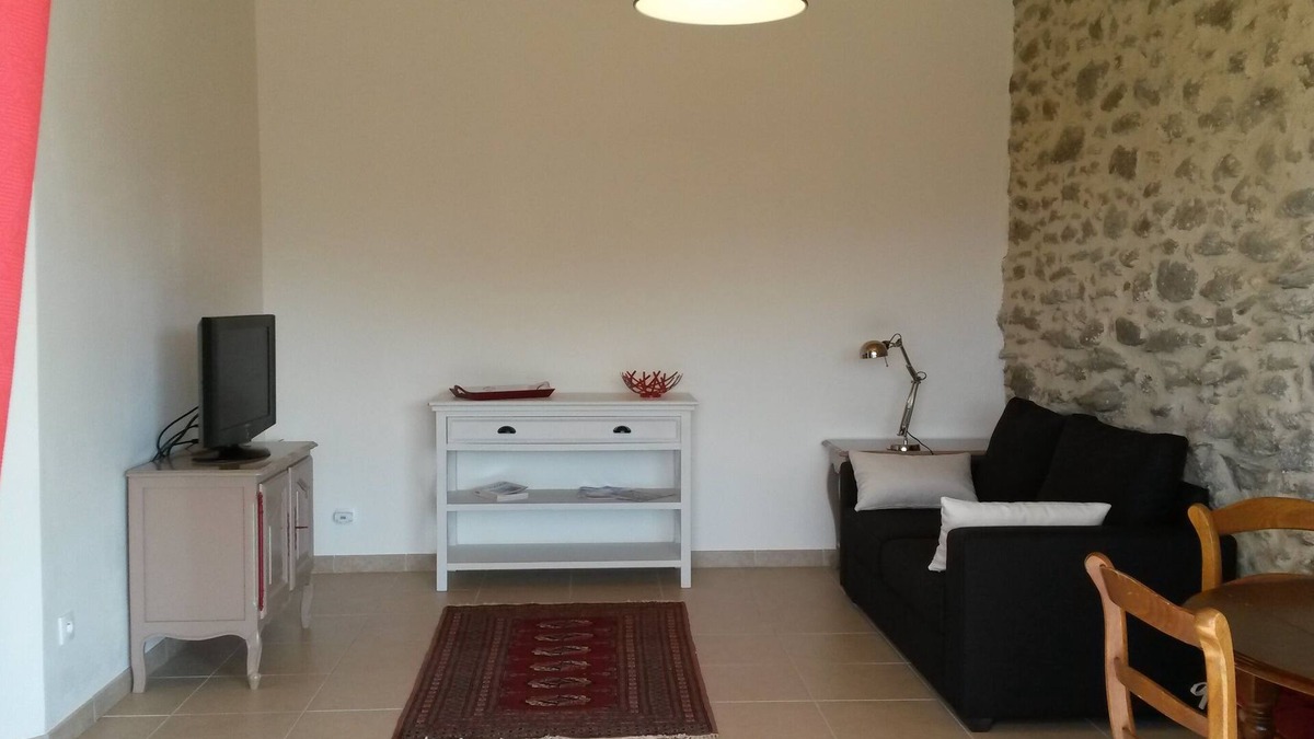 Cransac House | COTTAGE 40m² - Stone house renovated in 2015 - 2 people