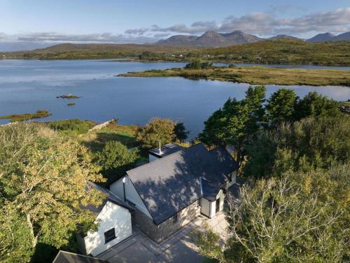 Cashel House | Cottage 424 - Cashel