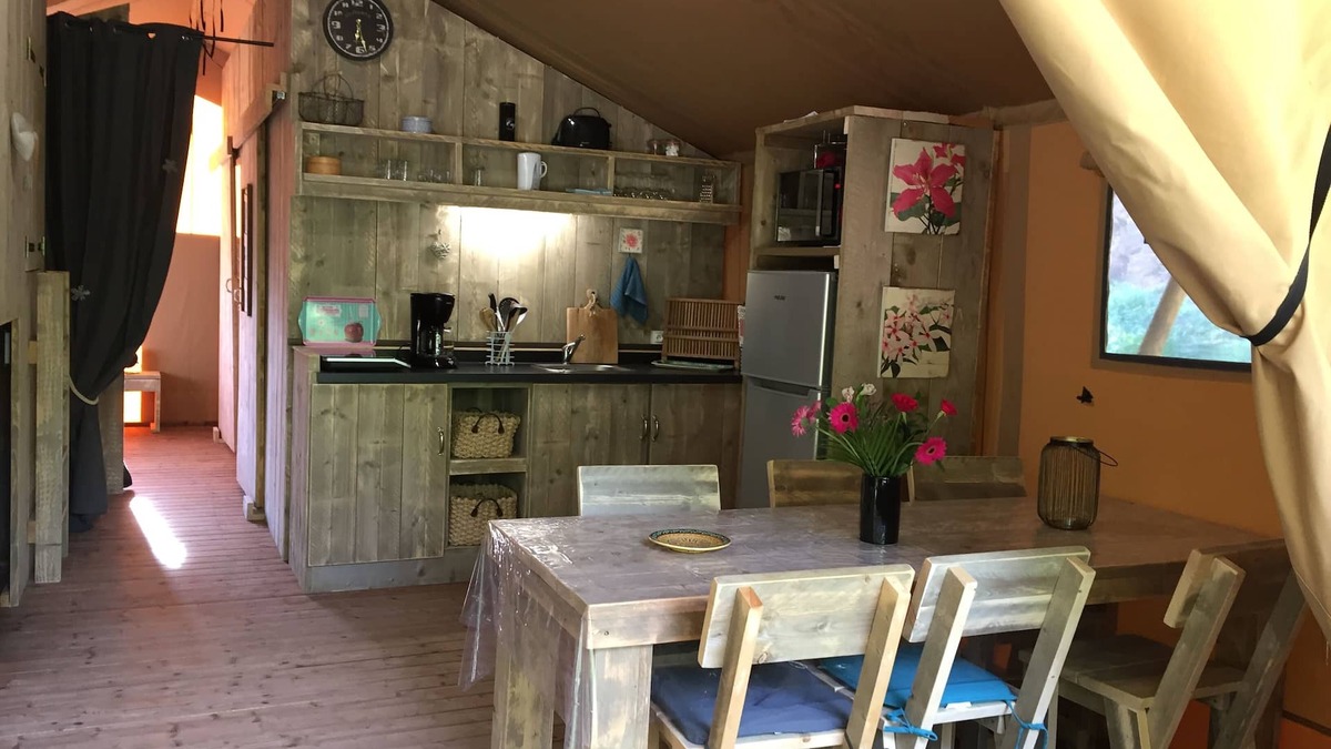 Le Buisson-de-Cadouin Cottage | Cottage 5p comfort in beautiful area with pool