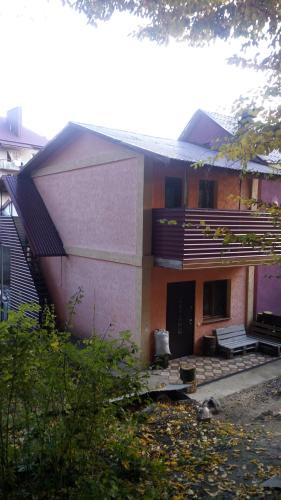 Karpaty Apartment | Cottage 5