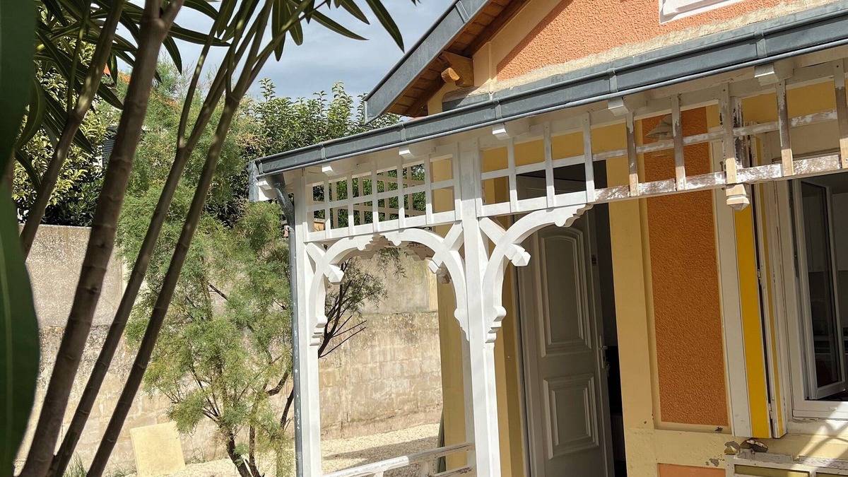 Quartier des Dunes Cottage | Cottage 50m from the beach