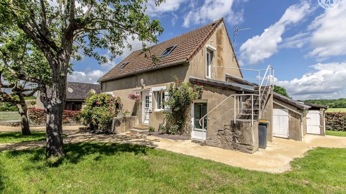 Pouilloux House | - Cottage 6 people -