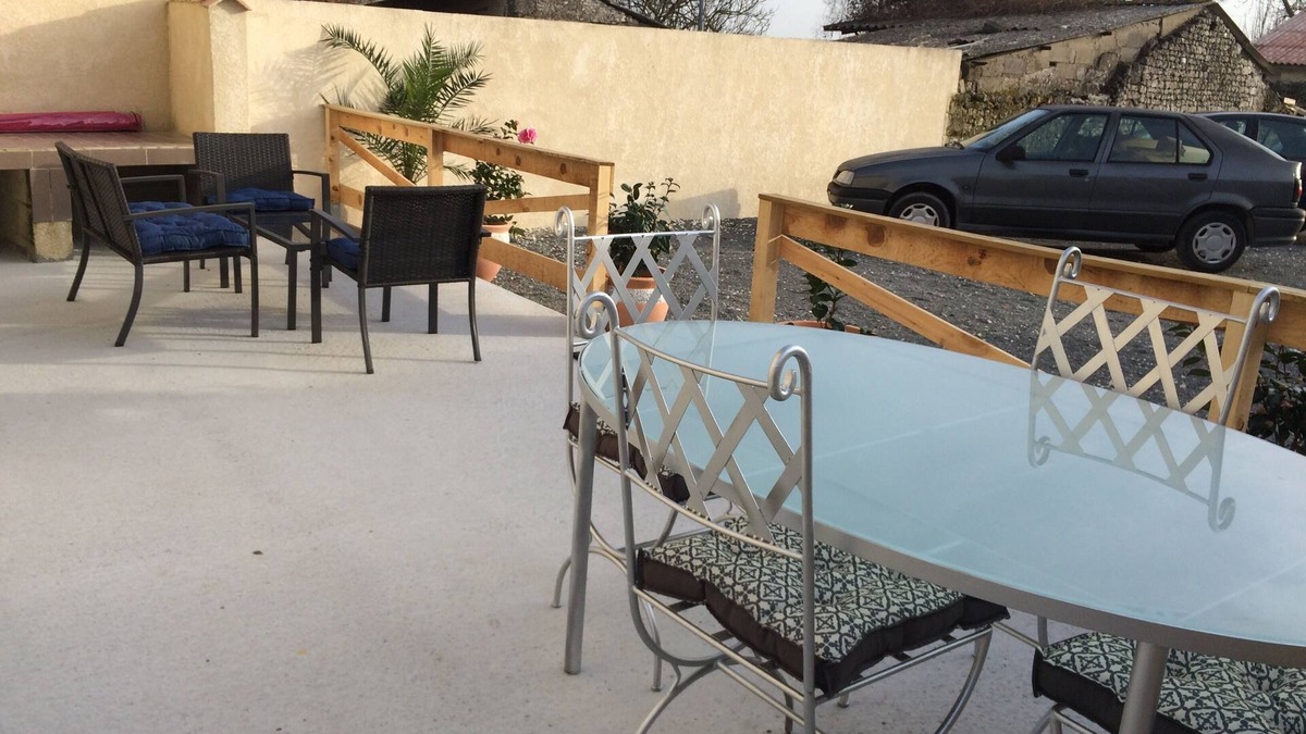 Neulles House | Cottage 66 m2