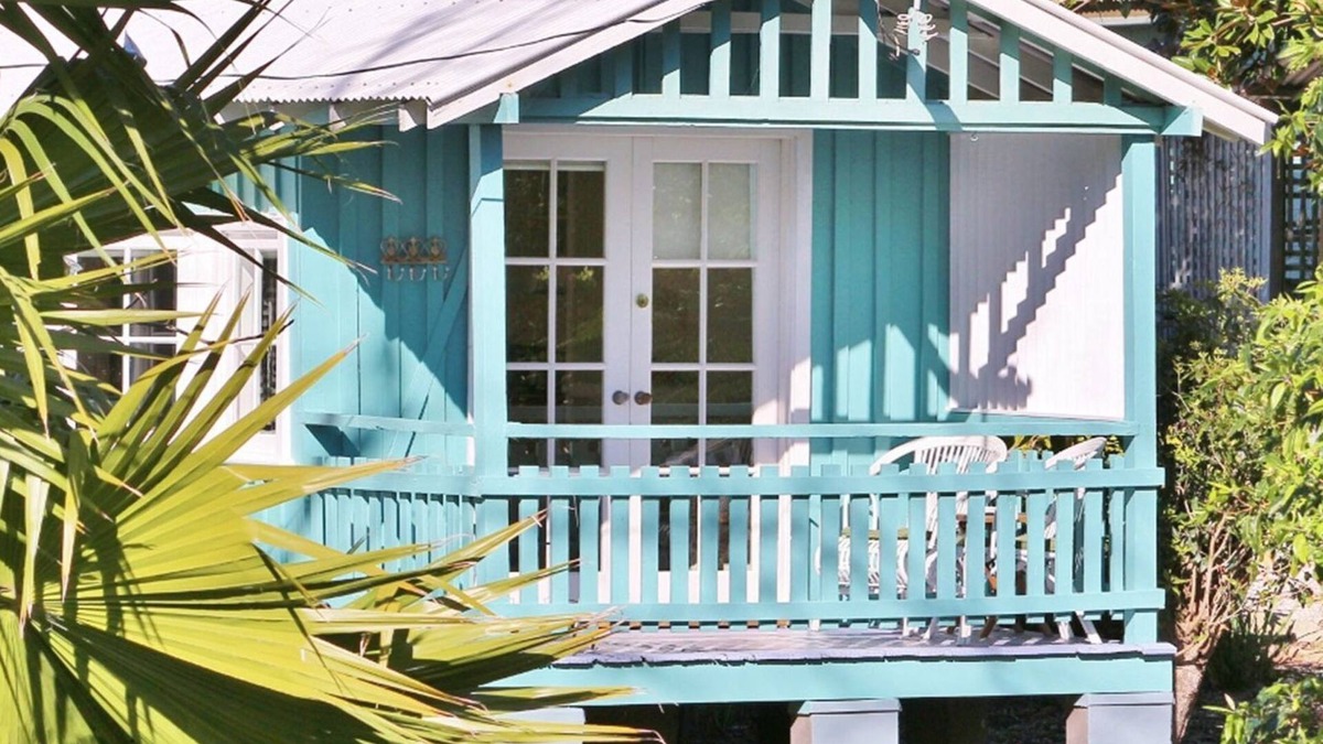 Hyams Beach House | Cottage 7 - Hyams Beach Seaside Cottages