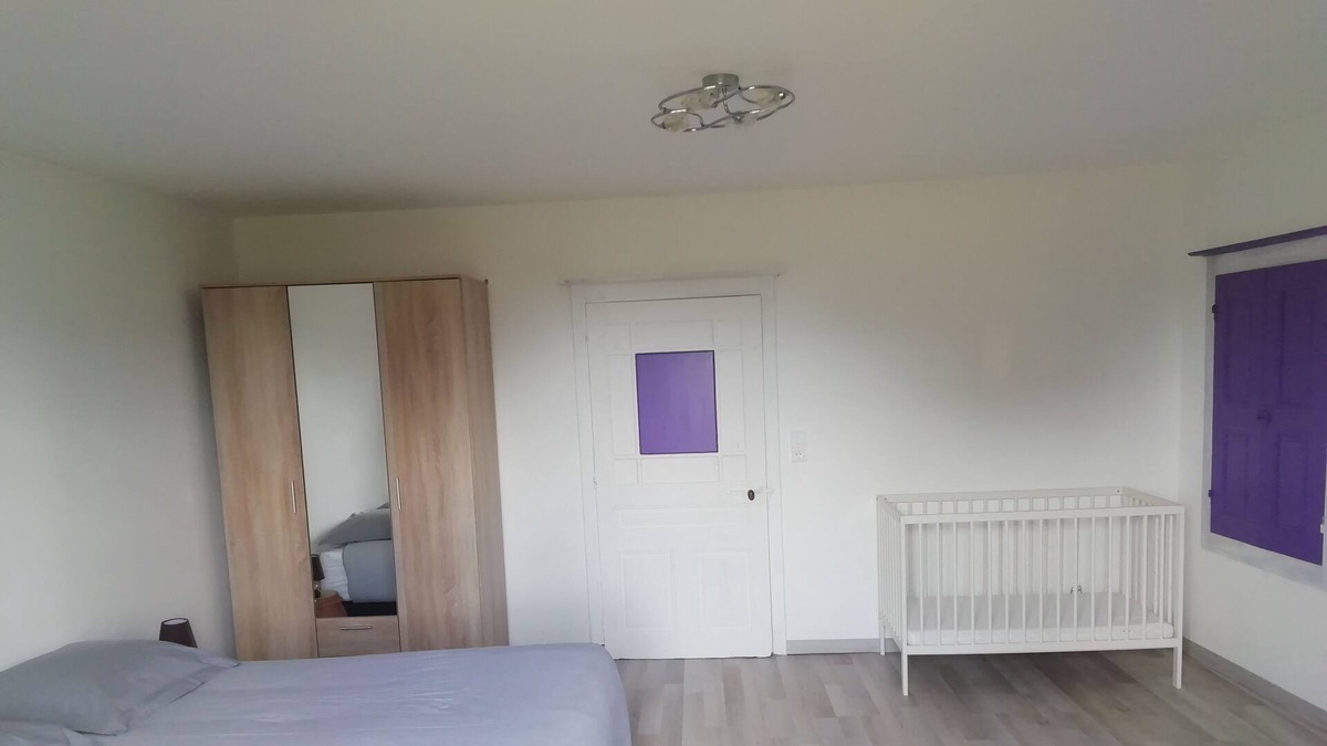 Bresse Haute Seille House | Cottage 8 people Jura