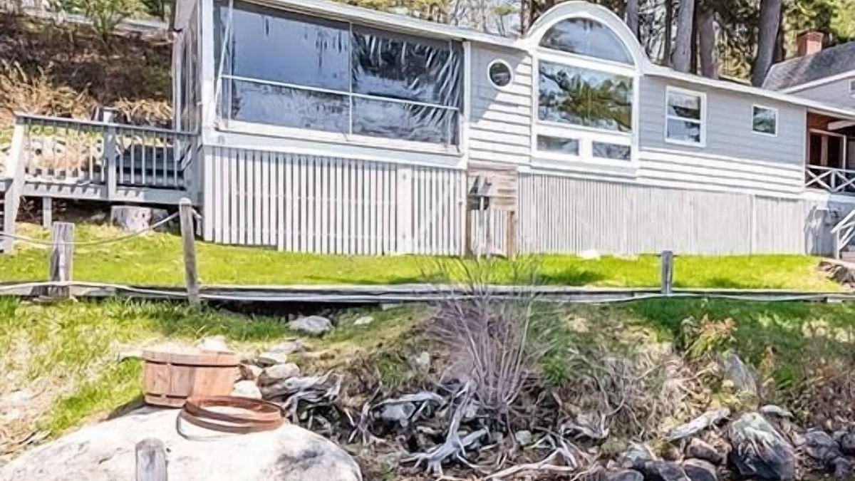 Wolfeboro House | Cottage 8-Piping Rock Resort